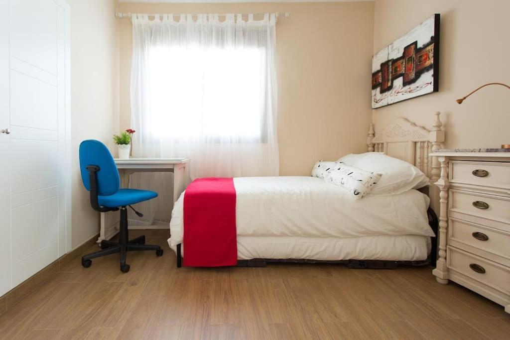 Apartamento En Calle Sierpes إشبيلية المظهر الخارجي الصورة