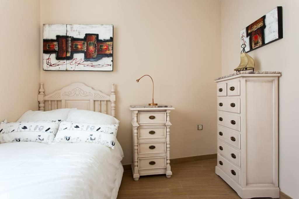 Apartamento En Calle Sierpes إشبيلية المظهر الخارجي الصورة