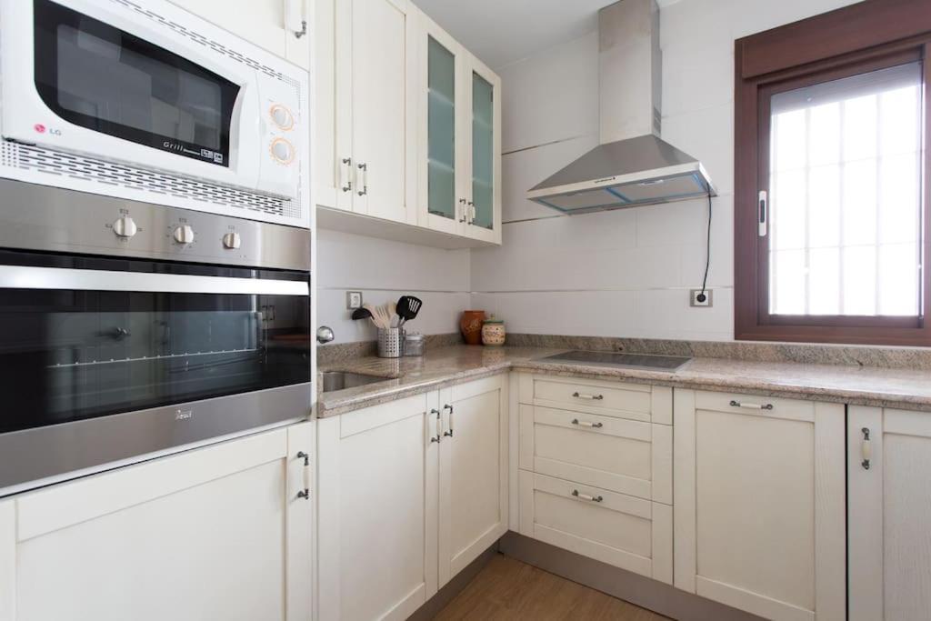 Apartamento En Calle Sierpes إشبيلية المظهر الخارجي الصورة
