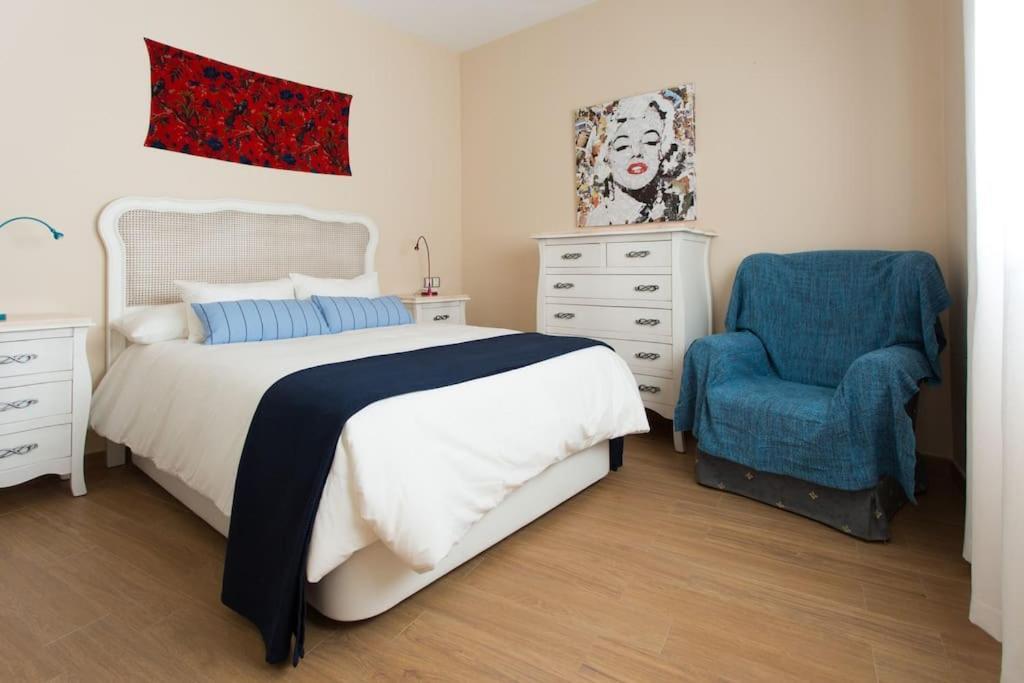 Apartamento En Calle Sierpes إشبيلية المظهر الخارجي الصورة