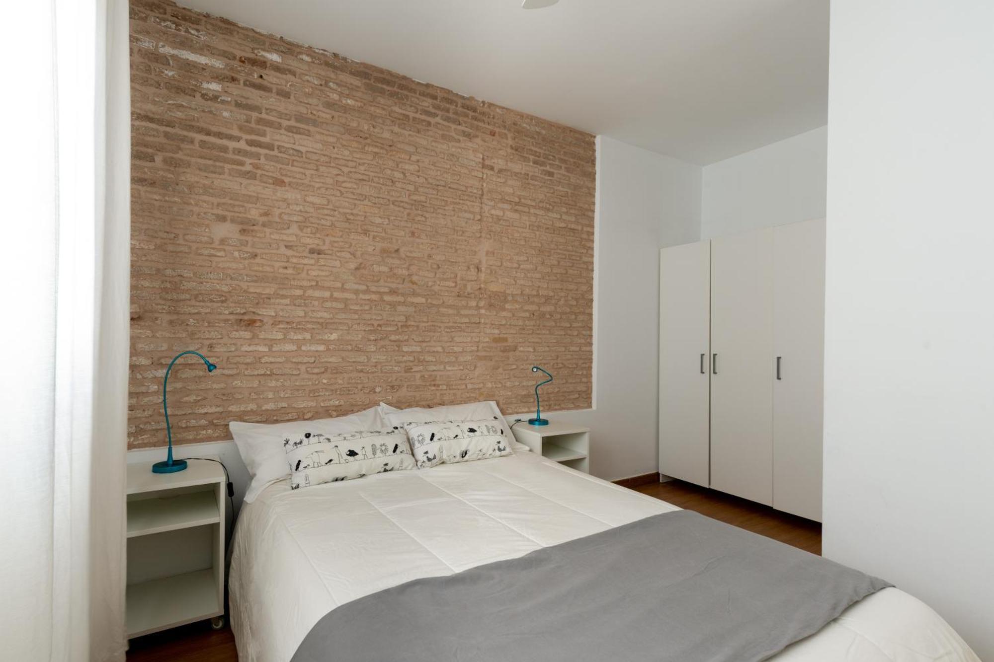 Apartamento En Calle Sierpes إشبيلية المظهر الخارجي الصورة