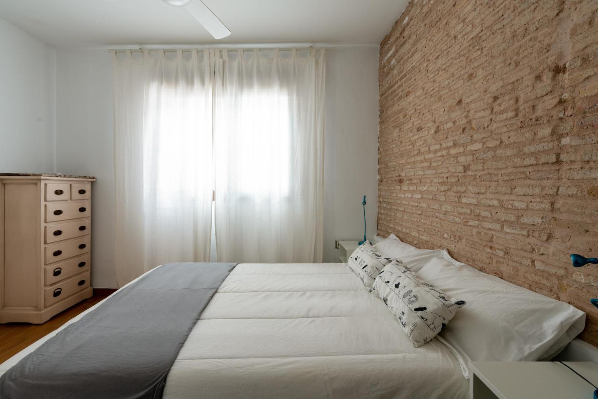 Apartamento En Calle Sierpes إشبيلية المظهر الخارجي الصورة